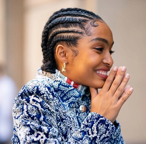 Coiffure afro : 7 tendances à essayer pour changer de look